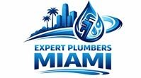 Expert Plumber Miami Header Logo